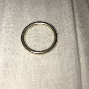 Pandora quietly spoken ring